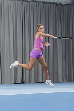 Katharina Huhnholz 339 - Lilienthal Open